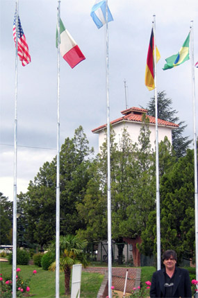 Casa Serrana and Tourism Carlitour :: Héctor